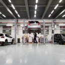 (주)송광모터스 부천서비스센터 이미지