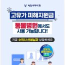 조은동물병원 네이버블로그
