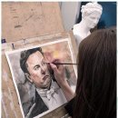 어반드로잉 이미지