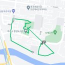 후곡공원 이미지