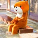 수안보족욕길 이미지