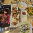 마포갈비 | 신도림고기맛집 마포숯불갈비 내돈내산 솔직 후기