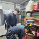 시장식품 이미지