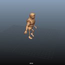 walking ma 이미지