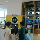 사천시립도서관 이미지