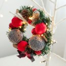 라탄으로 만드는 감성 인테리어 소품 이미지