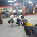 더 파이팅 복싱짐 이미지