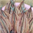 2월 23일(수) 목포는항구다 생선카페 판매생선[ (건조)고등어, 홍어, 젓갈류(오징어젓, 어리굴젓, 파백명란젓, 갈치쌈장젓) ] 이미지