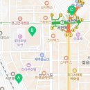 베르빌세탁소 이미지