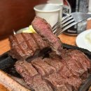 6951 | [마곡역 맛집] 가성비스테이크 ‘헤비스테이크 마곡점’에서 파워함박세트 먹고 온 후기 🍽️🔥