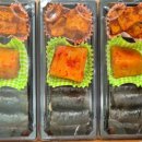 샌드위치와김밥