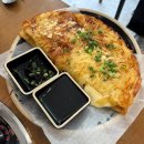 감탄떡볶이분당 | 판교역맛집 사위식당 판교점 유퀴즈도 극찬한 낙곱새 맛집! 낙곱새떡볶이와 신메뉴 치즈감자전 후기!