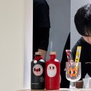 김밥나라 도영점 | #88 폐암4기 일상기록 / 나도 살찌는 계절이었다