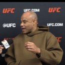 알리: UFC324에서 이슬람 vs. 우스만 or 개리 오퍼 있었음 이미지