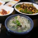 대박칼국수족발 이미지