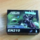 그래픽 카드 팔아요(ASUS Geforce G210 D3 512MB LP) 이미지