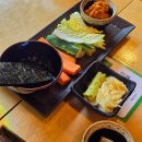 공덕전철역 1번출구 | 사랑과 평화 공덕동 맛집 공덕역 코스요리 먹고 온 후기