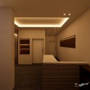 아로마세탁 | “고급스러움의 기준” 춘천 아로마샵 인테리어 실제 시공 후기