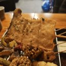 돌고래 | 목포 이자카야｜석현동 오키나와돌고래 솔직 후기, 쿠시카츠랑 라멘이 진짜였어요