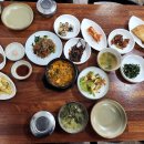 환희정 | 대구 만촌동 맛집 한정식 만 원의 행복 환희정 허영만 백반 기행 대구 출연