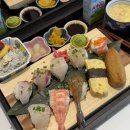 [미소부엌 초전점] 진주 초전동 초밥 / 모듬 구슬초밥 / 진주맛집 / 진주초밥맛집 내돈내산 맛집 추천