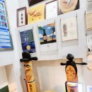 음악시간 호스텔 이미지