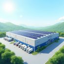 교촌태양광 이미지