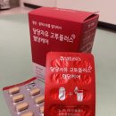 (주)엑스피바이오 | 혈당관리 하면서 콜레스테롤까지 챙기는 법