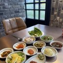 봉우리 | 파주 야당역 고기집 맛집 분위기 좋은 '봉우리가든' 솔직후기