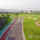 보성체육공원운동장 이미지