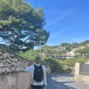 회야강자전거길R | Happy honeymoon!! [유럽 - 파리, 카시스, 니스 신혼여행 ㄷr 이 어 리 : 카시스 편 ]