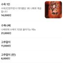 별안간 | [수원 성대 봉수육] 성대역 맛집 술집 추천 | 별안간 그릇 설거지한 후기