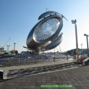 등대조형물 이미지