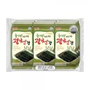 김 - 해남군 | 김