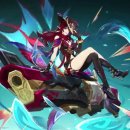 여섯번째, 달 이미지