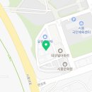 하우스디 작은도서관 이미지