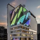 KT&G상상마당부산 라이브홀 이미지