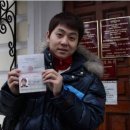 [쇼트트랙]안현수, 러시아 여권 발급 "3월 세계선수권 출전하고파" 이미지