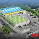 게이트볼장화장실 이미지