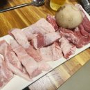 오상식육식당