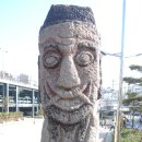 신당동석장승 이미지