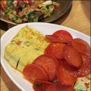 닭두마리 이미지