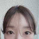 아이콩수 | 모란 속눈썹샵 아이콩수 영양속눈썹펌 후기