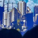 샐러드로우앤트라타 영등포 아크로점 | 영등포 명화라이브홀 (공연장 내부 + 근처 식당)