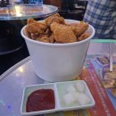 해밀턴모텔 | [서울/이태원] 이태원 포차 김실력 포차 후기 - 뼈있는 치킨 &amp; 클라우드 생맥주