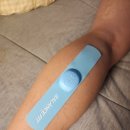 발란스 핏 | 욱신욱신 근육통에 좋은 초경량 저주파 마사지기 EMS 발란스핏 리커버리밴드 사용후기