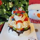 광교카페거리 이미지