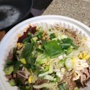 청담채 | 운정 순대전골 맛집｜청담채 순대전골 솔직 후기, 얼큰한 국물 미쳤다~