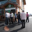 영랑호 범바위 이미지