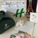 내리사랑 | 홀리데이인 수라채 인천송도 돌잔치 / 내리사랑 대만족 후기 :) 인천 돌잔치장소로 강력추천!